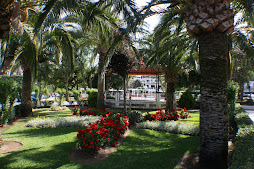 LOS JARDINES DE LA PLAZA