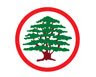 The Lebanese forces official groups on Facebook