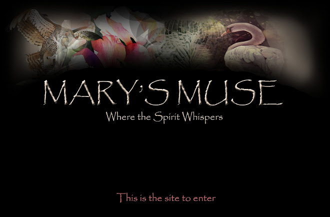 Mary's Muse