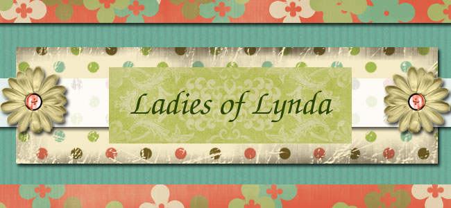 Ladies of Lynda