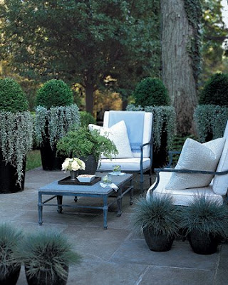 Porches and Patios | Inspiring Interiors