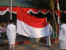 Pengibaran Bendera