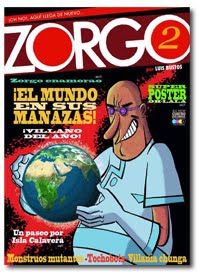 Zorgo 2