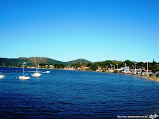 Lagoa da Conceição