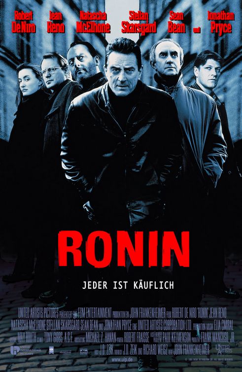 Ronin (????) movie