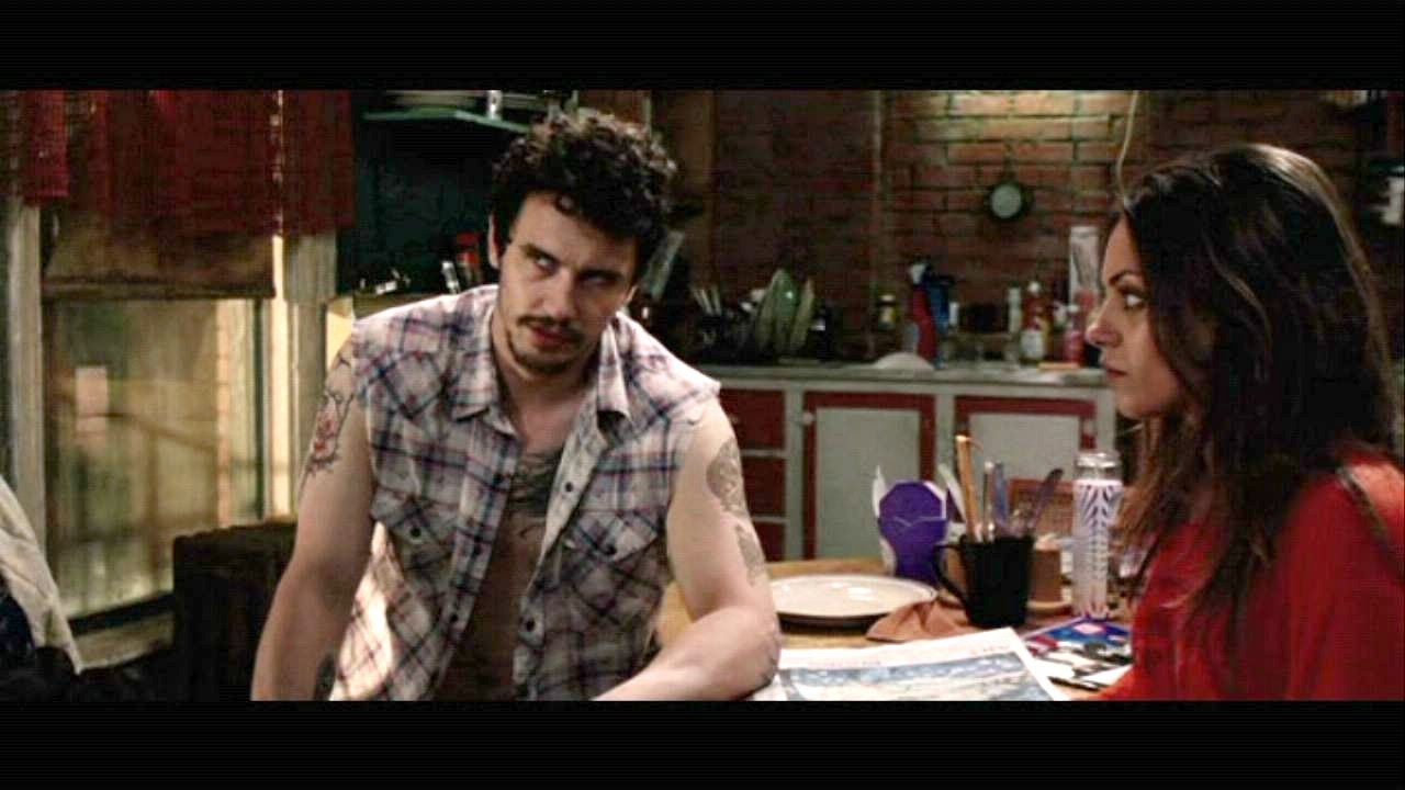 Phil (quieter) "You heard me. Zip your face."