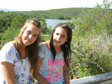 Con ludmi ♥