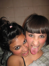 Con my hna ♥
