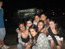 Las amo con todo mi♥