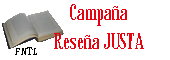 Reseña Justa