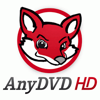 AnyDVD & AnyDVD HD 6.4.6.6
