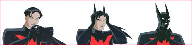 Batman Beyond