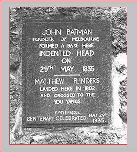 John Batman