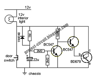 Electronics Technology: 02/08/12