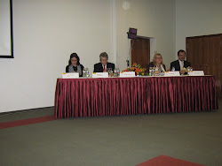 International Panel