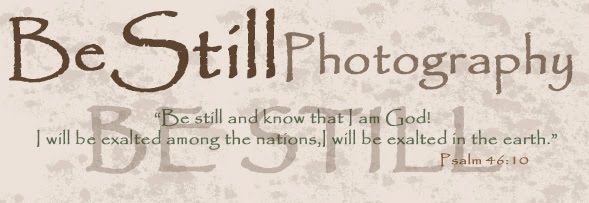 Be Still Photography