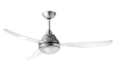 Ventiladores de techo: consejos y curiosidades antes de comprar