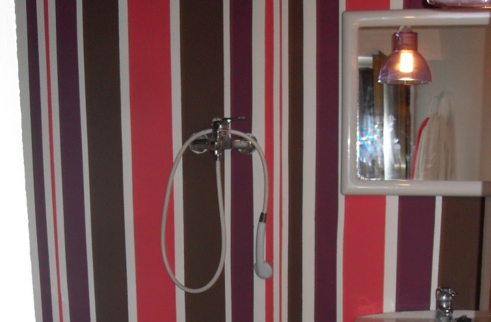 Reforma de una casa de 500 años: El baño del taller : x4duros.com