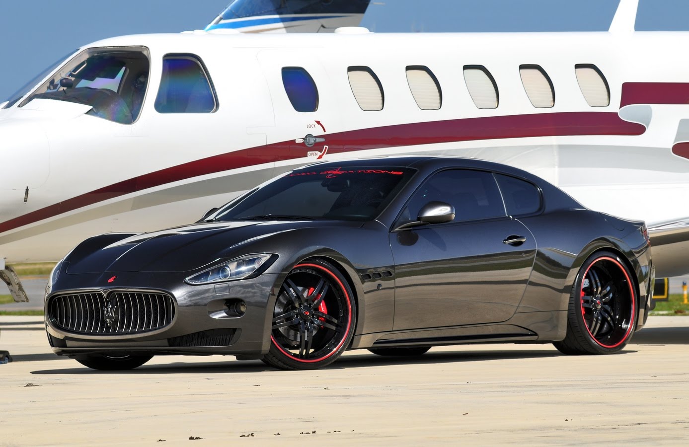 Mercury S Blog 2011 Maseratti Quattroporte By