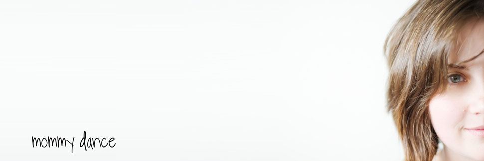 Mommy Dance