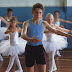 Billy Elliot, del carbón nace el diamante