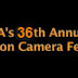 Convocatoria para participar en el Festival Anual de Video Danza "DANCE ON CAMERA 2008"