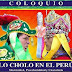 Folklore en "Lo Cholo en el Peru" la proxima semana