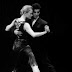 Viernes 15: ¡Tango!