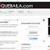 Extreme Makeover LACASAQUEBAILA.COM