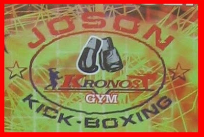 Kronos Gym