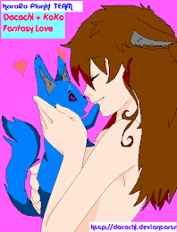 KoroRo  Fantasy Love