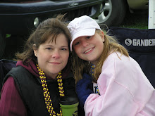 Patty & Megan