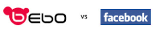Bebo And Facebook