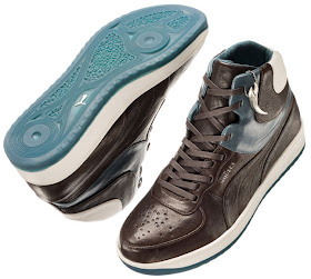 puma amq