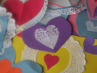 2629 best images about valentine idea on pinterest Make It From Scratch: 10 Kid Made Valentine Ideas