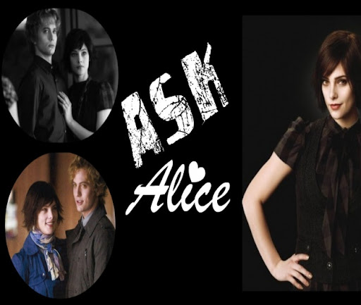 Ask Alice