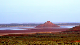 Island Lake