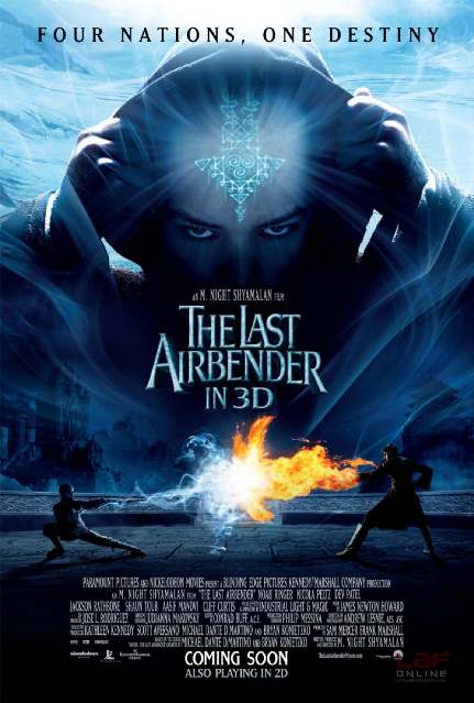 Download phim The Last Airbender 2010 - DVDRip XviD - Mediafire The+Last+Airbender+%282010%29