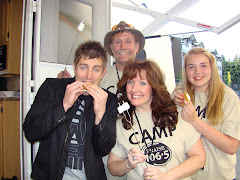 Jeremy Camp @ CAMP Praise