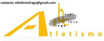 Club Atletismo Fraga-Bajo Cinca