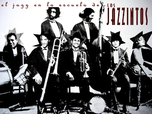 Jazz en la Escuela