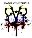Black Veil Brides Venezuela