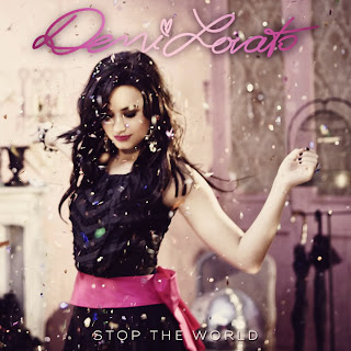 Demi Lovato World Chances Lyrics on World Of Chances