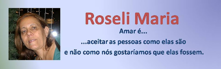 Roseli Maria