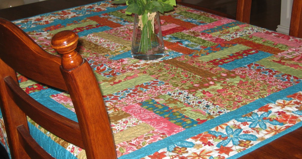 Ladybug Quilting Uses for Quilts....