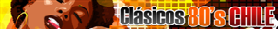 CLASICOS 80 CHILE