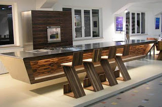 Kitchen Interior Design Ideas modern