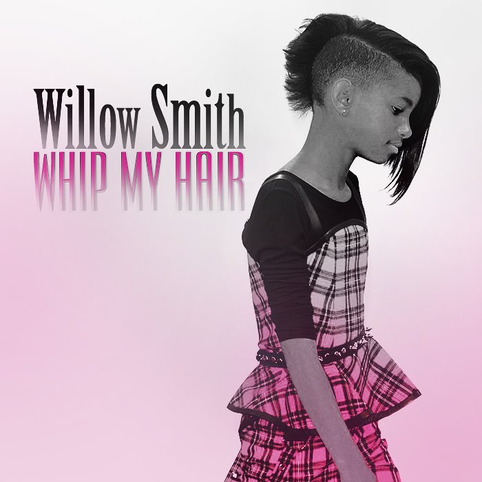 WHIP MY HAIR By Willow Smith and Jimmy Fallon (as Neil Young)