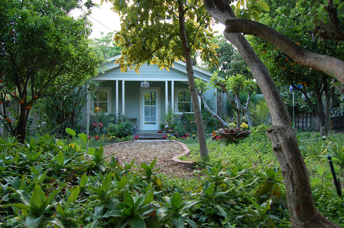 1925 Craftsman Cottage