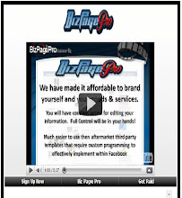 Biz Page Pro